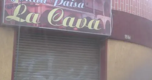 FONDA PAISA LA CAVA FONDA PAISA LA CAVA